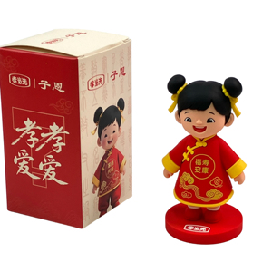 หุ่นพีวีซีเรซินอะนิเมะทำจากเรซินของเล่นขนาดมินิสำหรับเด็กผู้ชายหรือสเกตบอร์ดผลิตตามสั่ง - Product Image 4