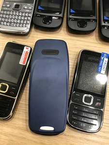 Téléphone portable Noko <span class=keywords><strong>3310</strong></span> original en gros d'usine, double SIM 2G 3G <span class=keywords><strong>4G</strong></span>, longue autonomie, grosses touches, débloqué, radio FM - Product Image 5