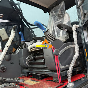 Excavatrice sur chenilles Hyundai 220LC-9S à vendre/Excavatrice d'occasion Hyundai 220LC-9S - Product Image 6