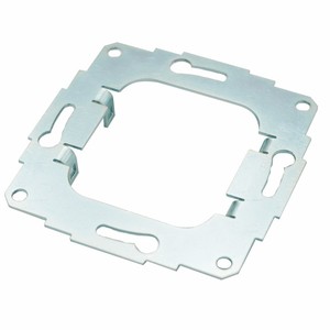 OEM Özel Paslanmaz Çelik Alüminyum Metal Kaynaklı Şekillendirme Parçaları Lazer Kesim Hizmeti Sac Metal İmalatı - Product Image 4