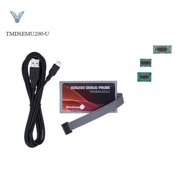TMDSEMU200-U (VELOCOMPONENT Original Components) TMDSEMU200-U