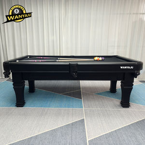 Mesa <span class=keywords><strong>de</strong></span> <span class=keywords><strong>Ping</strong></span> <span class=keywords><strong>Pong</strong></span>, Tenis <span class=keywords><strong>de</strong></span> Mesa, Billar y Hockey <span class=keywords><strong>de</strong></span> Aire <span class=keywords><strong>de</strong></span> Diseño Nuevo, Alta Calidad, Multijugador, Fabricada por el Fabricante - Product Image 6