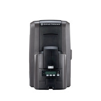 Impresora de Tarjetas de PVC Datacard Entrust CR805, Reimpresión de Tarjetas de Seguridad Social, Control de Acceso, Tarjetas IC, Máquina de Emisión de Tarjetas de Identificación, Tarjetas NFC