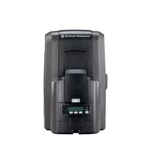 Imprimante <span class=keywords><strong>de</strong></span> cartes PVC Datacard Entrust CR805 pour la réimpression <span class=keywords><strong>de</strong></span> cartes d'identité, <span class=keywords><strong>de</strong></span> cartes <span class=keywords><strong>de</strong></span> sécurité sociale, <span class=keywords><strong>de</strong></span> cartes <span class=keywords><strong>de</strong></span> contrôle d'accès, <span class=keywords><strong>de</strong></span> cartes IC, <span class=keywords><strong>de</strong></span> cartes d'identité, <span class=keywords><strong>de</strong></span> cartes NFC - Product Image 3