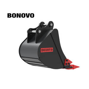 ถังขนาด24 "ถังขนาด8ตันสำหรับรถขุด - Product Image 4