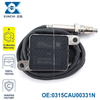 0315CAU00331N NOx Azot Oksit Sensörü Mahindra Bolero Kamyon Scorpio XUV300 3XO için Fabrikadan Doğrudan Satış Uygun Fiyat
