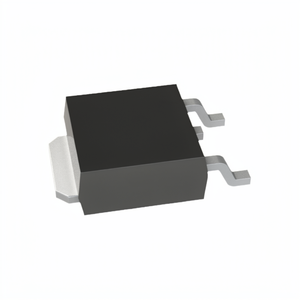 ชิ้นส่วนอิเล็กทรอนิกส์ TO-252AA PJD85N03-AU_L2_000A1 ทรานซิสเตอร์ ช่องทางผู้ผลิต - Product Image 1