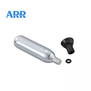 Conservazione del vino per uso alimentare 6.5g capsule di Gas Argon cartucce di Argon - Product Image 2