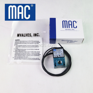 Mac 35a-aaa-ddba-1ba tăng kiểm soát 35A 12v-dc 1/8 trong NPT Van điện từ - Product Image 1