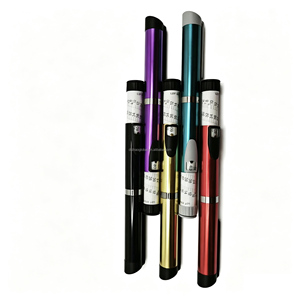Nuovo Dispositivo di Bellezza V3 Metal Magic Pen con Cartuccia da 3ml, Iniettore Portatile Riutilizzabile con Ago Nascosto per la Cura della Pelle del Corpo - Product Image 3