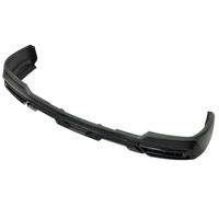 Lèvre de pare-chocs arrière GOFY pour GAC Trumpchi S7, diffuseur arrière en PP thermoformé, aileron de tuning, accessoires de mise à niveau extérieure