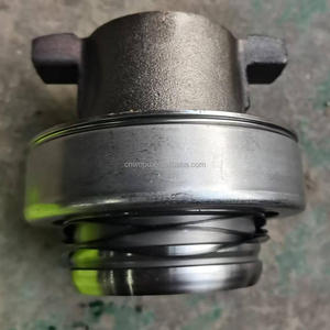 Sinotruk용 WOPU 클러치 릴리스 베어링 86CL6395FO <span class=keywords><strong>WG9725160510</strong></span> HOWO SHACMAN 산시 F3000 덤프 대형 트럭 예비 부품 - Product Image 3