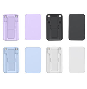 Новый 2024 Бестселлер магнитный беспроводной <span class=keywords><strong>Power</strong></span> <span class=keywords><strong>Bank</strong></span> PD22.5W 10000 мАч Беспроводной магнитный <span class=keywords><strong>Power</strong></span> <span class=keywords><strong>Bank</strong></span> Мини Портативный - Product Image 2