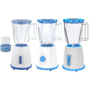 Precio barato 1.5L Soporte <span class=keywords><strong>de</strong></span> vidrio Aparato <span class=keywords><strong>de</strong></span> cocina 2 velocidades Licuadora - Product Image 6