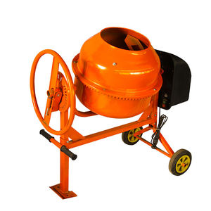 <span class=keywords><strong>Mixer</strong></span> semen beton mobil listrik multifungsi, <span class=keywords><strong>Mixer</strong></span> semen beton - Product Image 5