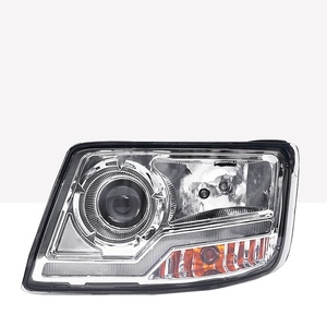 H4364012001A0 	 Gruppo Faro Anteriore Sinistro FOTON AUMAN <span class=keywords><strong>GTL</strong></span> - Product Image 1