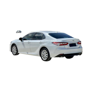 Pintura original, <span class=keywords><strong>precio</strong></span> bajo usado Toyota <span class=keywords><strong>Camry</strong></span> <span class=keywords><strong>2023</strong></span> 2.0GVP Edición líder Vehículo de gasolina - Product Image 5