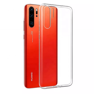 Uslion — <span class=keywords><strong>coque</strong></span> de protection transparente, étui souple en TPU pour téléphone portable de chine bon marché, pour <span class=keywords><strong>Huawei</strong></span> <span class=keywords><strong>P30</strong></span> Pro, 6.47 pouces - Product Image 5