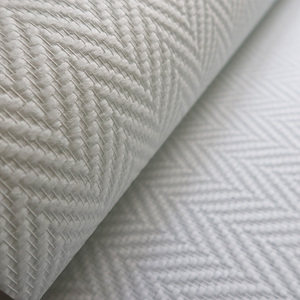 Tissu en fibre <span class=keywords><strong>de</strong></span> <span class=keywords><strong>verre</strong></span> enduit <span class=keywords><strong>de</strong></span> silicone résistant à la chaleur et sans alcali pour couvertures <span class=keywords><strong>de</strong></span> soudage, protection incendie et rideaux anti-fumée - Product Image 5