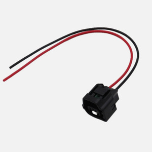 Sensor de Temperatura del Aire Ambiente 95643-58J00 con Conector para Suzuki Kizashi - Product Image 3