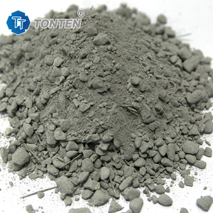 Corindon coulable, emballage en <span class=keywords><strong>sac</strong></span> <span class=keywords><strong>de</strong></span> 25 kg pour les applications <span class=keywords><strong>de</strong></span> fusion des métaux - Product Image 4