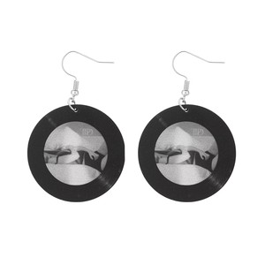 ¡Novedad de 2024! Collar de mujer superventas TTPD álbum regalo <span class=keywords><strong>Taylor</strong></span> Collar para cantantes Fans amantes de la música - Product Image 4