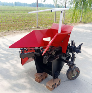 <span class=keywords><strong>Usato</strong></span> motore Diesel agricolo trattore Single-fila Core cambio per grano di mais riso cotone raccolta - Product Image 6