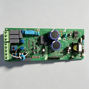 Placa Base de Potencia Serie Acs510 de 4kw, Unidad Principal Sint4120c - Product Image 3