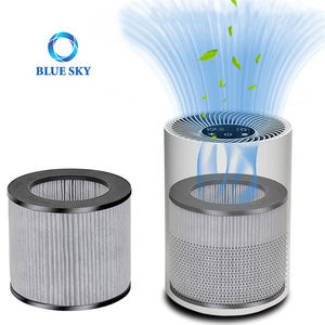 Filtro HEPA 2801 de Repuesto para Purificadores de Aire Personales Bis-Sells <span class=keywords><strong>Myair</strong></span> 2780 2780A 27809, Directo de Fábrica - Product Image 3