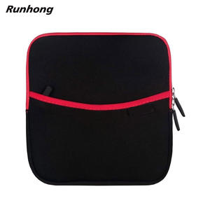 <span class=keywords><strong>Pochette</strong></span> de rangement externe antichoc en néoprène BlueFire pour graveur de CD/<span class=keywords><strong>DVD</strong></span> graveur lecteurs housses d'ordinateur portable compatibles avec d'autres marques - Product Image 1