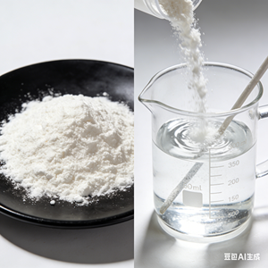 Vitamine E de qualité alimentaire 50% en poudre, <span class=keywords><strong>soluble</strong></span> dans l'eau, VE pour la nutrition animale - Product Image 2