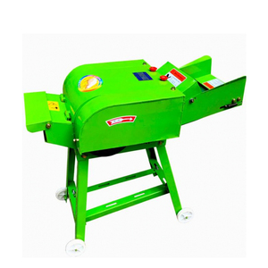 <b>Grass</b> Chopper Machine Chaff Cutter Slicer Chopping <b>Grass</b> Chopper Machine - Product Image 6