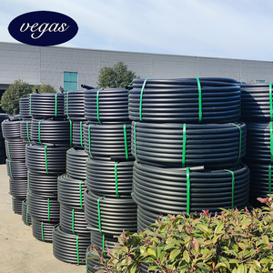 Fabricant de tuyaux en plastique <span class=keywords><strong>PE</strong></span> 20mm 160mm 250mm 355mm 800mm <span class=keywords><strong>Tube</strong></span> d'eau HDPE de grand <span class=keywords><strong>diamètre</strong></span> pour l'irrigation - Product Image 5