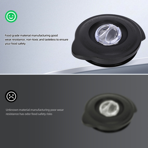 Repuestos para <span class=keywords><strong>licuadora</strong></span> Tapa <span class=keywords><strong>de</strong></span> tarro Osterize para tarro <span class=keywords><strong>de</strong></span> <span class=keywords><strong>acero</strong></span> <span class=keywords><strong>inoxidable</strong></span> <span class=keywords><strong>de</strong></span> 1,5 l - Product Image 6