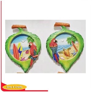 แม่เหล็กตู้เย็นของที่ระลึกนักท่องเที่ยวพิมพ์3d แบบกำหนดเองราคาถูก - Product Image 6