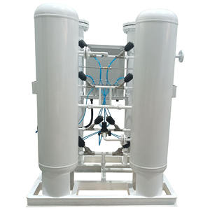 Fabriksprijs OEM Beschikbaar psa Zuurstof Fabrikant psa Zuurstofsysteem PSA O2 Volledige Productielijn CE ISO Gecertificeerd - Product Image 5