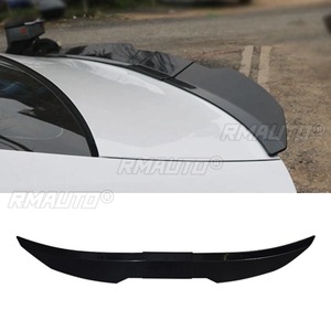 Alerón Trasero Universal para Automóvil, Longitud Ajustable, Accesorios para Automóvil, Modificación del Alerón Trasero, Exterior - Product Image 3