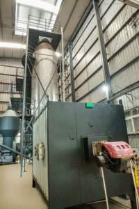 Ultra hoch temperatur salz beständiges Poly acrylamid Umfassendes Filtrat mittel zur Kosten reduzierung Chemisches Hilfsmittel - Product Image 5