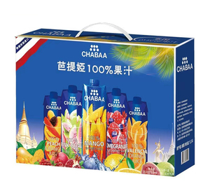 ประเทศไทย-เครื่องดื่มน้ำ1L นำเข้าแพ็ค12ขวดเครื่องดื่มระดับพรีเมียมสำหรับเด็กอาหารและเครื่องดื่ม - Product Image 6