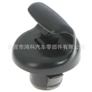 คลิปบังแดดตะขอเกี่ยว 96409-CG000 สำหรับนิสสัน 350Z อินฟินิตี้ FX35 FX45 สีเทา ABS ติดตั้งง่าย - Product Image 2