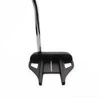 Putter de club de golf CNC fraisé face à frapper ensemble de golf tête de putter de club bon marché