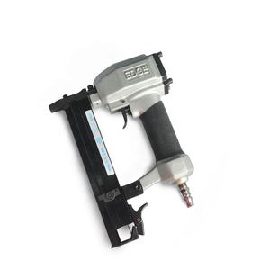 Pistola Neumática Manual <span class=keywords><strong>para</strong></span> Enmarcar Cuadros TS-J34, Clavadora <span class=keywords><strong>para</strong></span> Unir Marcos con Clavos <span class=keywords><strong>en</strong></span> <span class=keywords><strong>V</strong></span> - Product Image 2