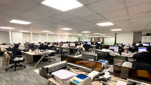 Diode de commutation DO-35 1N4148TR Diode à dispositif discret 1N4148 - Product Image 6