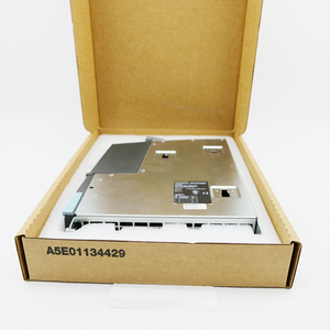 Nouvelle unité de contrôle SINAMICS CU320 2 6SL3040 1MA01 0AA0 24V PROFINET Drive CLiQ sans carte - Product Image 6