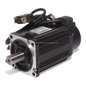 220V 200W 0.64N.M 3000RPM 60ST-M00630 CNC Servomotor Motor eléctrico Motor síncrono con servocontrolador <span class=keywords><strong>H2N</strong></span>-15A - Product Image 6