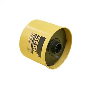 Industrieller Kraftstoff filter 441-5111 4415111 252-6338 2526338 11377510 26550005 4415122 Für Motor 3054C 3054E