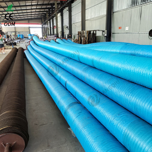 Tuyaux en caoutchouc flexibles de gros <span class=keywords><strong>diamètre</strong></span> en gros, tuyaux de sablage pour le transport de <span class=keywords><strong>béton</strong></span>/mortier - Product Image 6