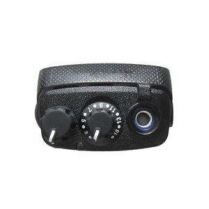 Radio Bidireccional Industrial Digital de Largo Alcance VHF de 300MHz, Walkie Talkie DP2400e de 10 km - Product Image 5