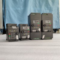 XLY3000 2.2KW 220V 380V Convertisseur de tension et de fréquence variable ca de haute qualité