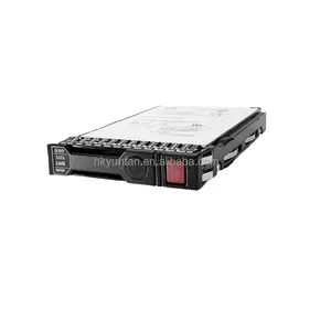 Wholesale HPE 3.84TB 6G Hot-Plug Serial SSD External Hard Drive Server Hard Drive Disk